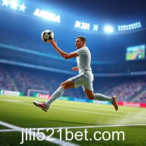 The Evolution of Online Gaming: Jili521 at the Forefront