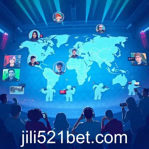 Gaming in the Modern Age: The Rise of Online Communities