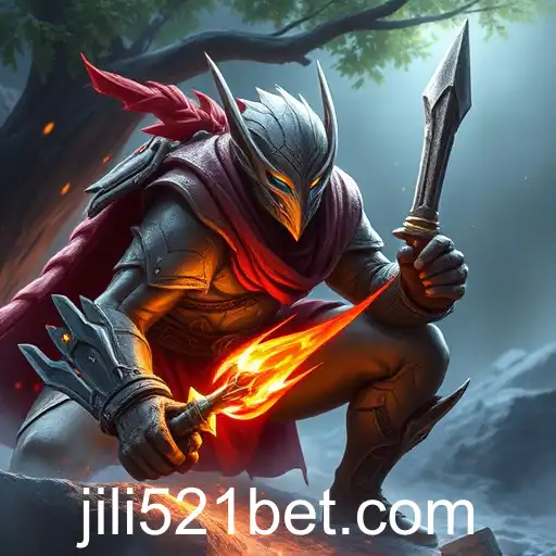 Jili521 and the Evolution of Online Gaming