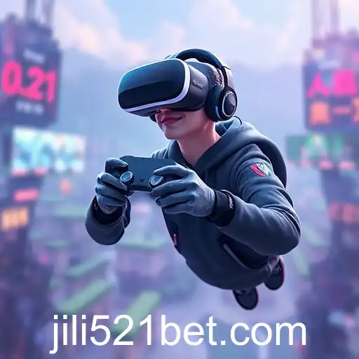 Innovative Trends in Online Gaming