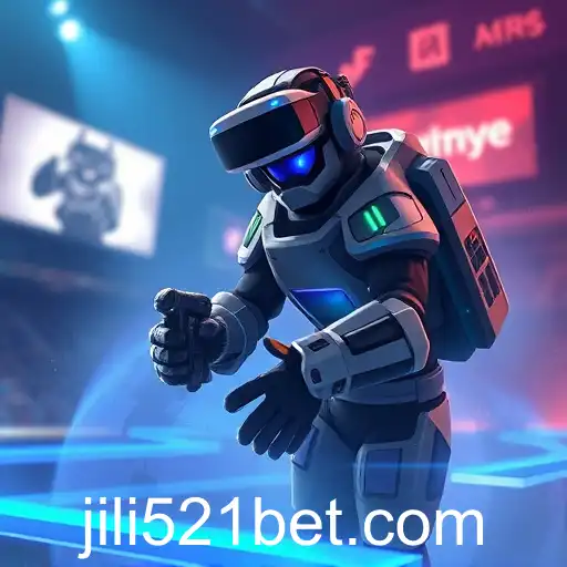 The Rise of Jili521 in the Gaming World