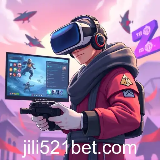 The Rise of Jili521 in the Global Gaming Arena