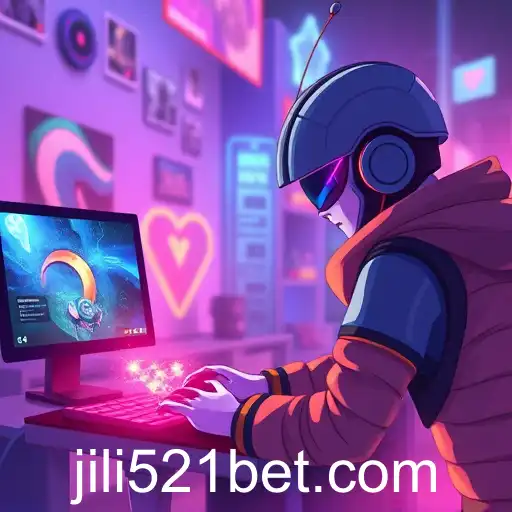 The Rise of Jili521: A New Era in Online Gaming