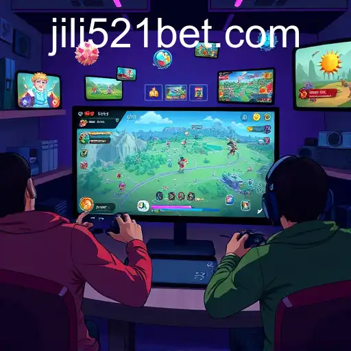 Rising Trends in Online Gaming