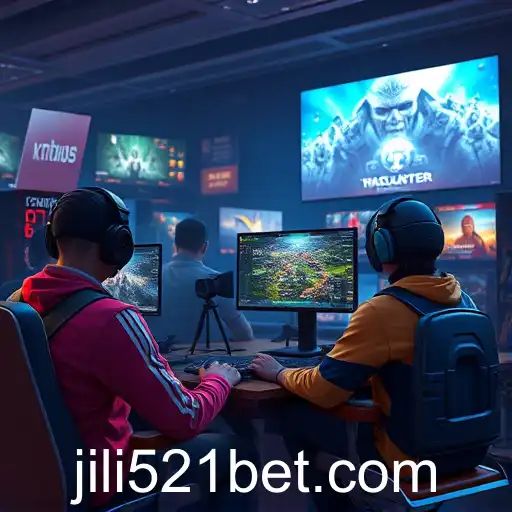 The Rise of Gaming Platforms in the Digital Era