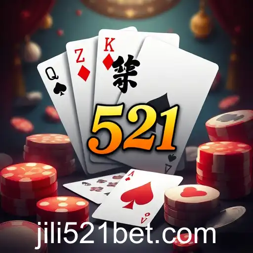 The Rise of Jili521 in Global Gaming