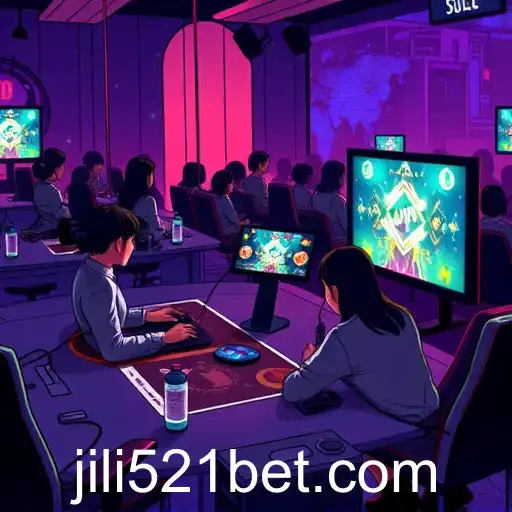 The Rise of Online Gaming Communities